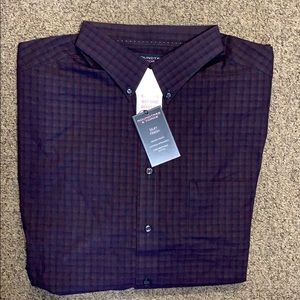 Roundtree and Yorke dress shirt